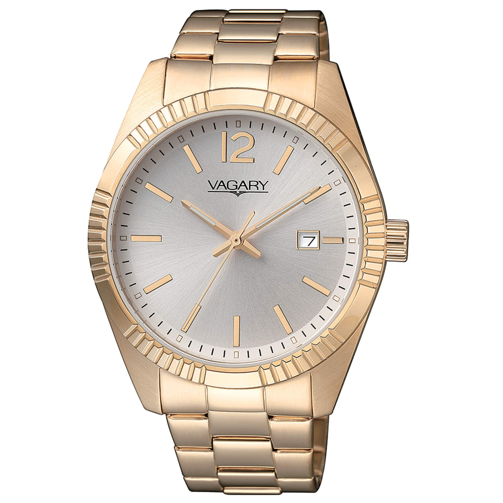 Orologio Da Uomo Vagary Timeless Gents  - IB912311