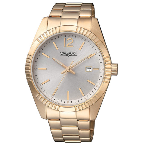 Orologio Da Uomo Vagary Timeless Gents  - IB912311
