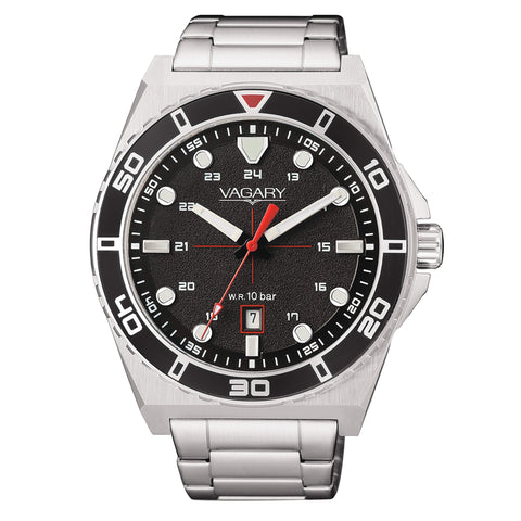 Orologio Da Uomo Vagary Aqua39  - IB931051