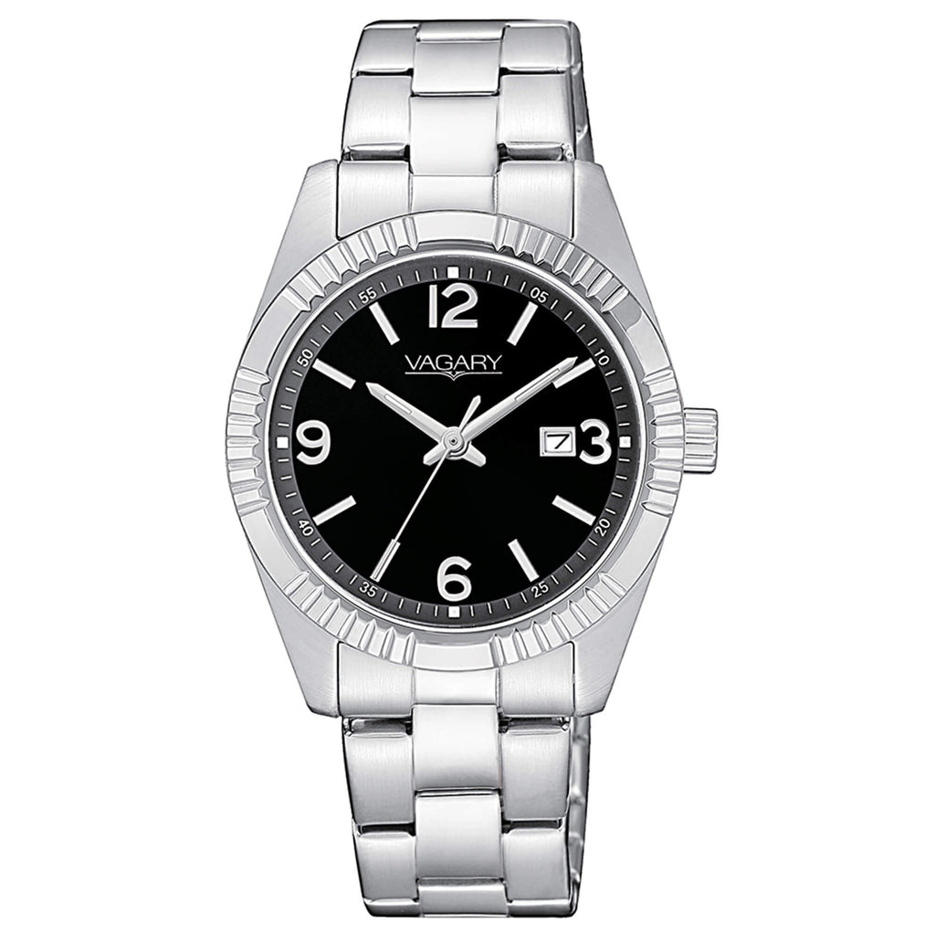 Orologio Solo Tempo Donna Vagary Timeless - IU221951