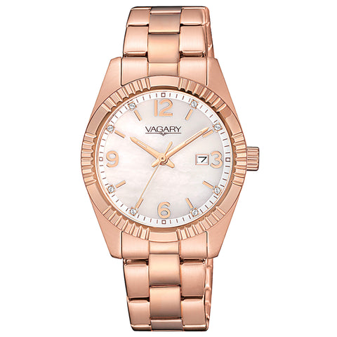 Orologio Solo Tempo Donna Vagary Timeless - IU222711