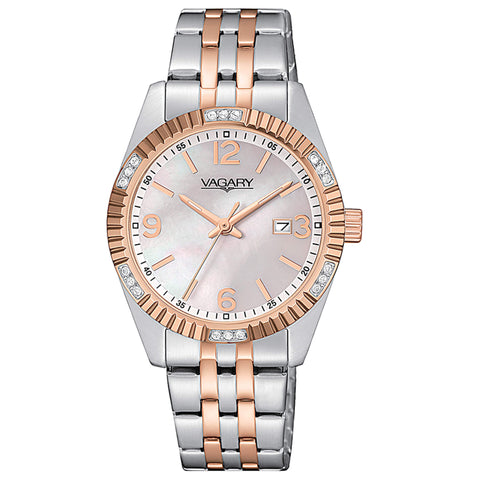 Orologio Solo Tempo Donna Vagary Timeless - IU233211
