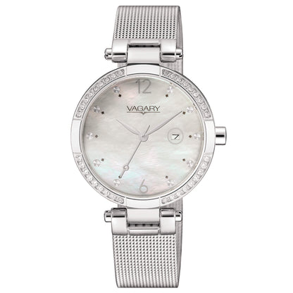 Orologio Solo Tempo Donna Vagary Flair - IU282111