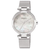 Orologio Solo Tempo Donna Vagary Flair - IU282111