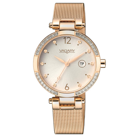 Orologio Solo Tempo Donna Vagary Flair - IU282111