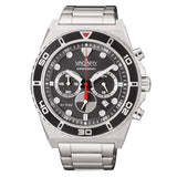 Orologio Da Uomo Vagary Aqua39 Crono- IV471371