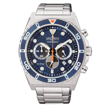 Orologio Da Uomo Vagary Aqua39 Crono- IV471371