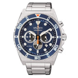 Orologio Da Uomo Vagary Aqua39 Crono- IV471371