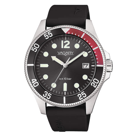 Orologio  Uomo Vagary Aqua39 - VD511260
