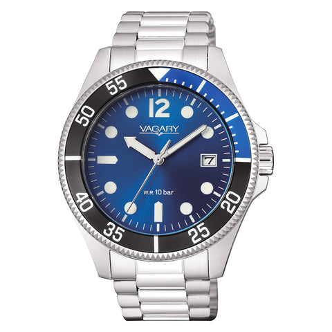 Orologio Uomo Vagary Aqua39 - VD511273