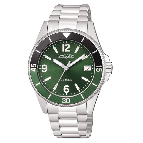 Orologio Da Uomo Vagary Aqua39  - VD521041