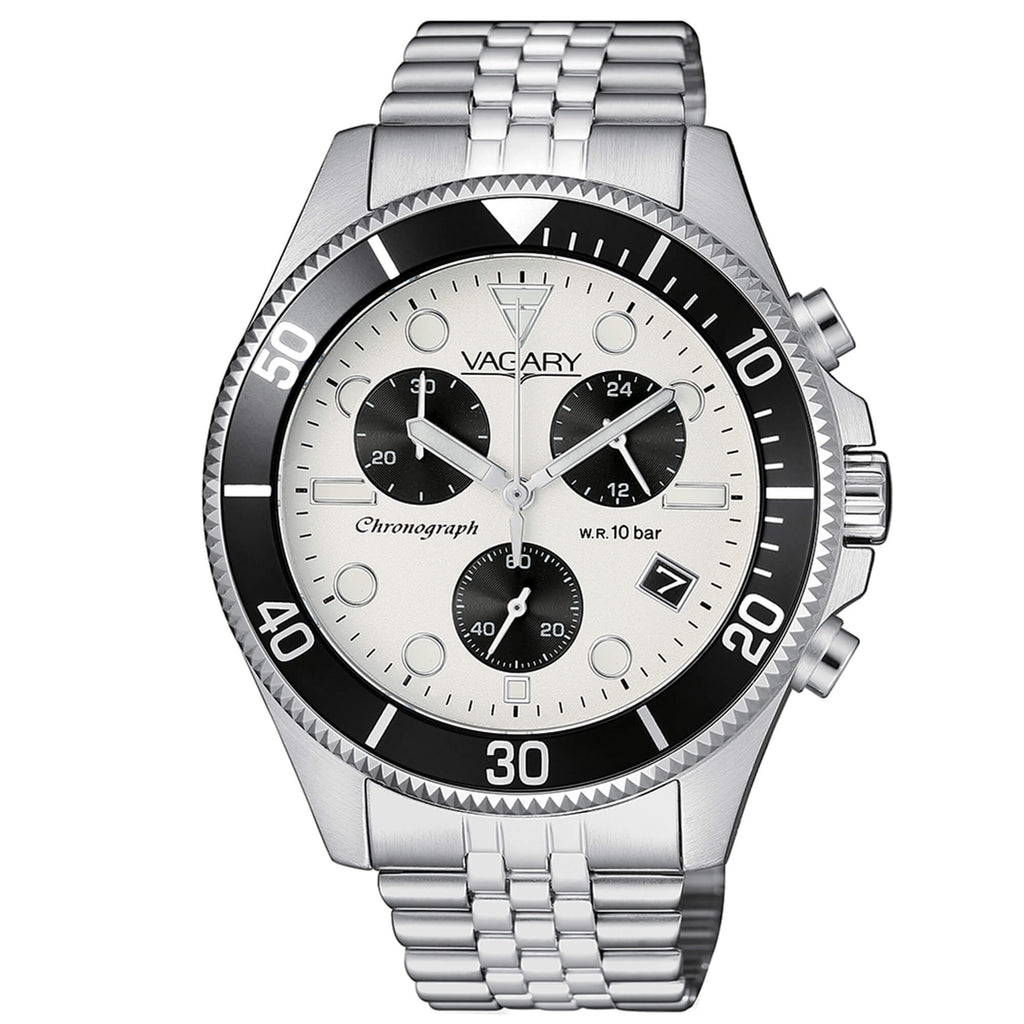 Orologio  Uomo Vagary Aqua39 - VS101911