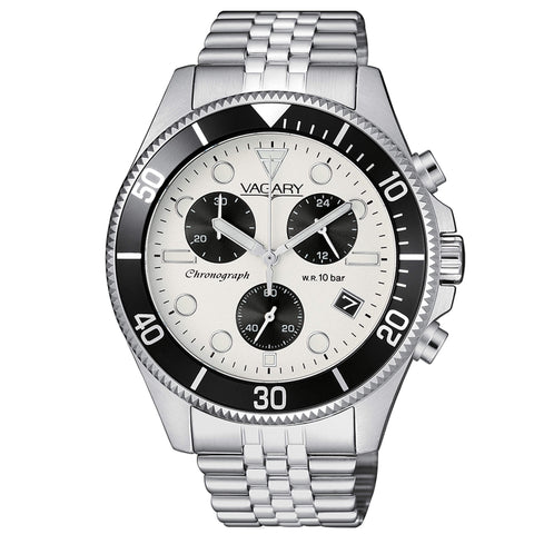 Orologio  Uomo Vagary Aqua39 - VS101911