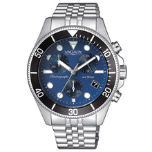 Orologio Da Uomo Vagary Aqua39 Crono- VS101971