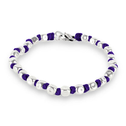 Bracciale Spadarella Crushed Original 5mm - SPBR003 -