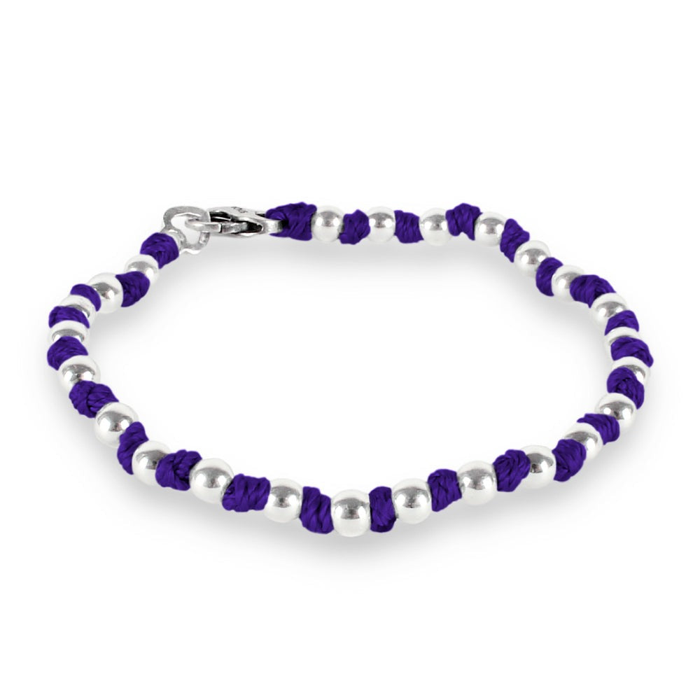 Bracciale Spadarella Spadino Two - SPBR002 -
