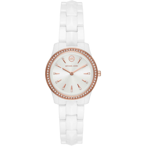Orologio Donna Michael Kors Runway Mercer - MK6840 -
