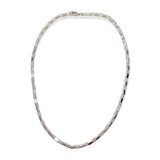 Collana Girocollo Donna in Argento - CA010576