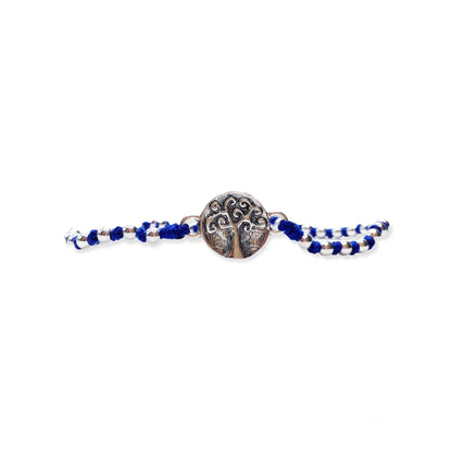 Bracciale Spadarella Albero della Vita - SPBR400 -