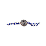 Bracciale Spadarella Albero della Vita - SPBR400 -