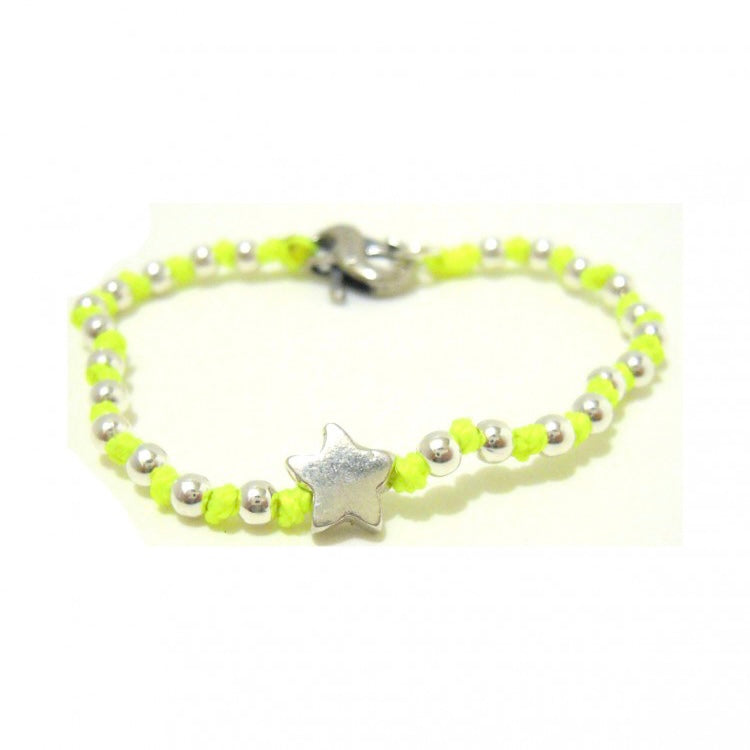 Bracciale Spadarella Stella Baby - SPBR171 -