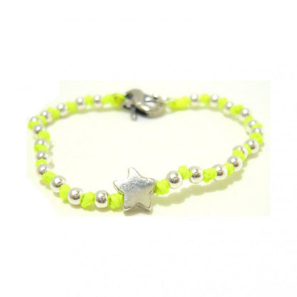 Bracciale Spadarella Stella Baby - SPBR171 -