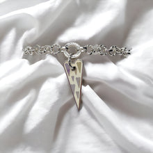 Bracciale Donna Cachet d'Amour in Argento - BA010845