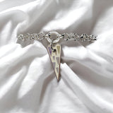 Bracciale Donna Cachet d'Amour in Argento - BA010845