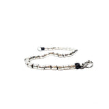 ﻿Bracciale Spadarella Argento - SPBR430 -