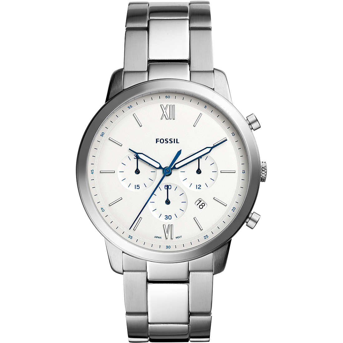 Orologio Uomo Fossil Neutra - FS5433 -