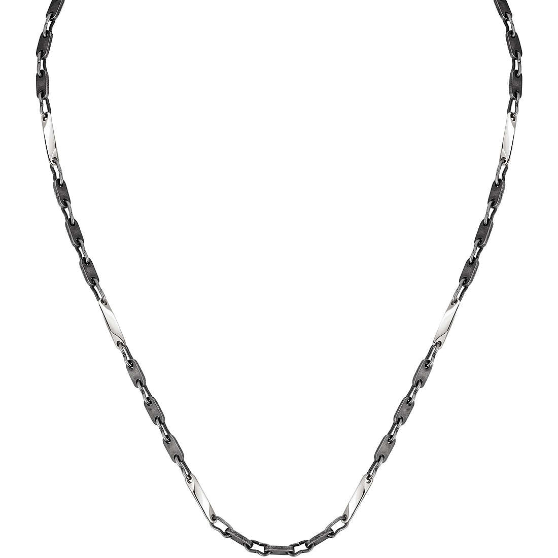 Collana Uomo Sector Energy - SAFT40