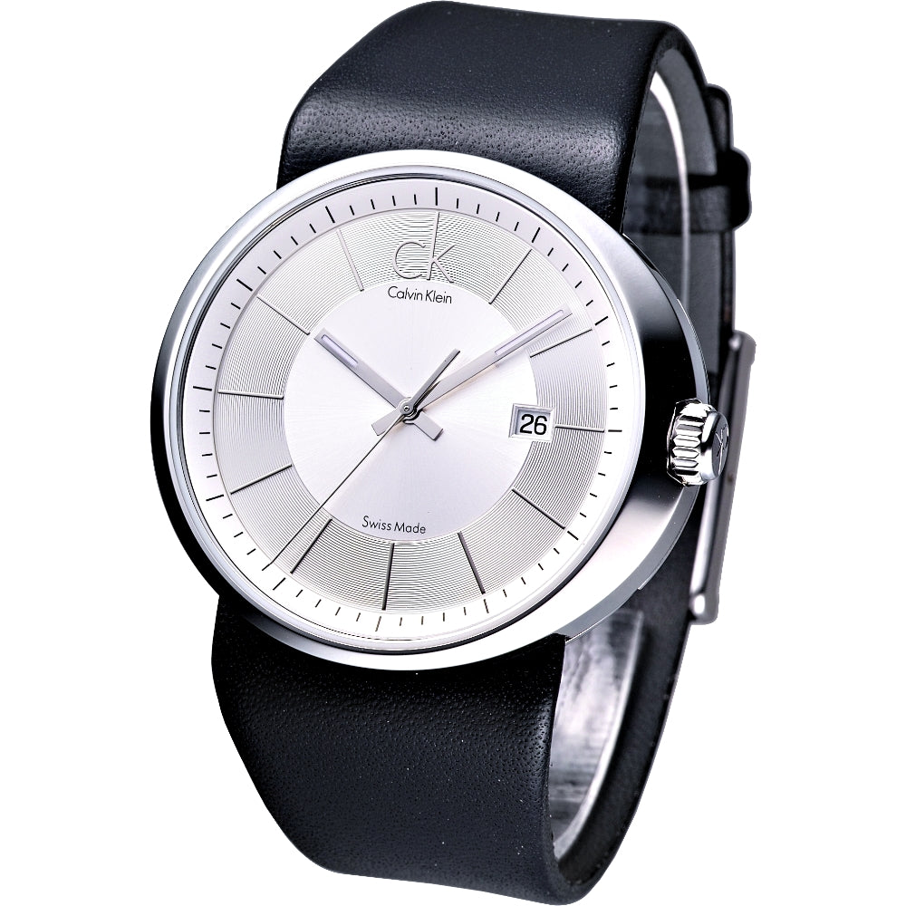 Orologio Uomo Calvin Klein Trust - K0H21120 -
