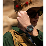 Orologio Uomo Casio G-Shock Gs Basic - GA-2200M-1AER