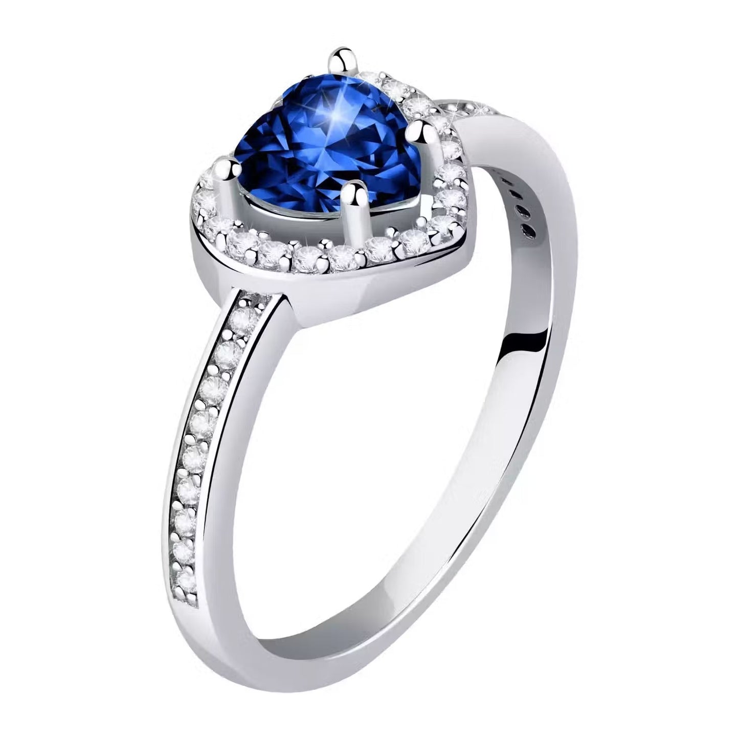 Anello Donna Morellato Tesori - SAVB14
