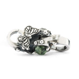 Chiusura Danza di Farfalle RITIRATA Trollbeads - TAGLO-00095