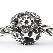 Baci di Neve Trollbeads - TAGBE-40129