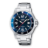 Orologio Uomo Casio Collection Men - MTD-1053D-1AVES