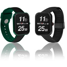 Smartwatch Uomo Sector S-03 Pro Light - R3251171001