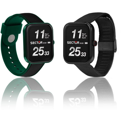 Smartwatch Uomo Sector S-03 Pro Light - R3251171001
