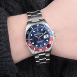 Orologio Uomo Philip Watch Caribe - R8253597042 -