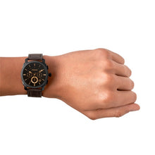 Orologio Uomo Fossil Machine - FS4774 -