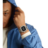 Orologio Uomo G-Shock G-Squad - GBD-200-1ER