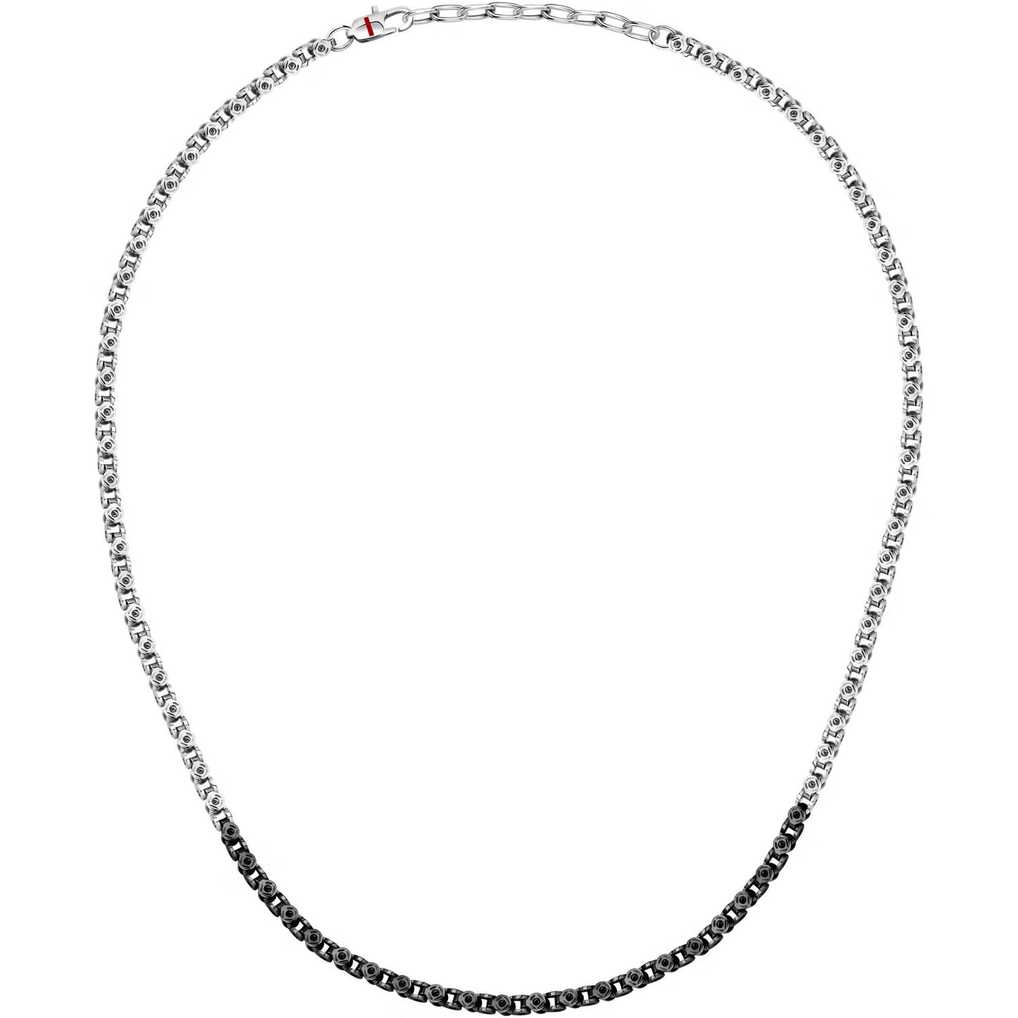 Collana Uomo Sector Basic - SZS91