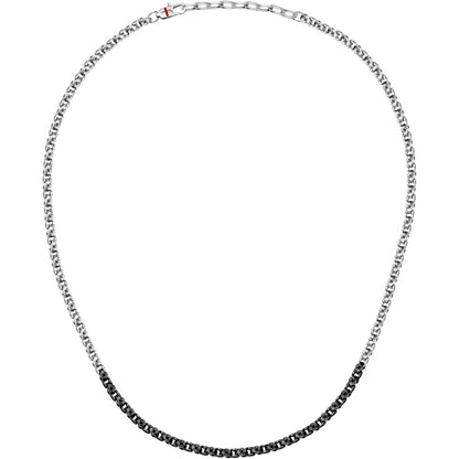 Collana Uomo Sector Basic - SZS91