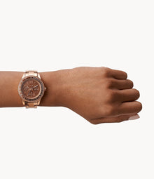 Orologio Donna Fossil Stella Sport - ES5109