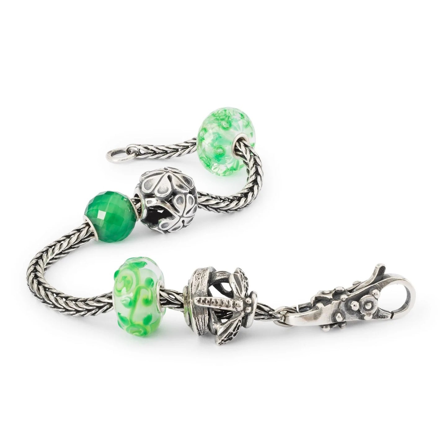 Libellula dei Sogni Trollbeads - TAGBE-40131
