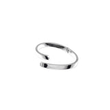 Bracciale Rigido Donna Unoaerre Silver - 700YBV1410000