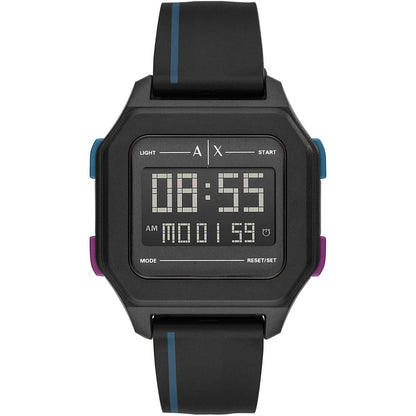 Orologio Uomo Armani Exchange Digitale - AX2950 -