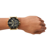 Orologio Uomo Diesel Mr. Daddy 2.0 - DZ7313 -