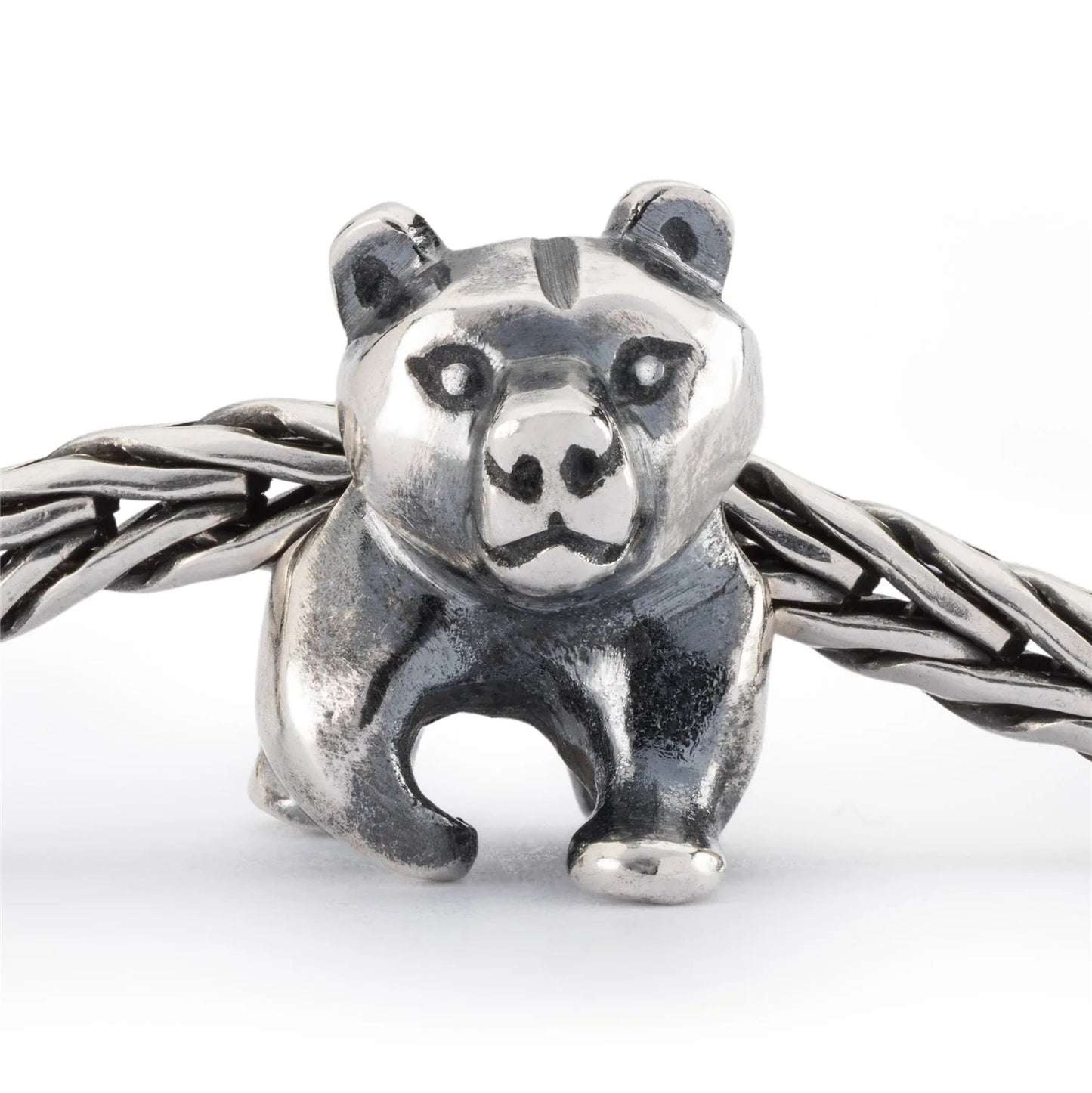Orso Mio RITIRATO Trollbeads - TAGBE-40132